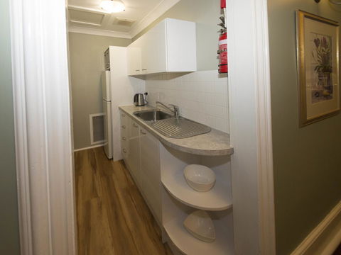Yankalilla Bay Homestead - Accommodation Nelson Bay 6