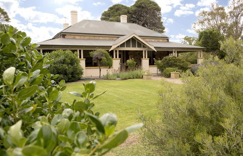Yankalilla Bay Homestead - Accommodation Nelson Bay 11