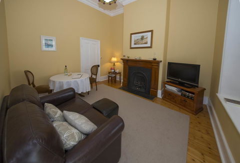 Yankalilla Bay Homestead - Accommodation Nelson Bay 17