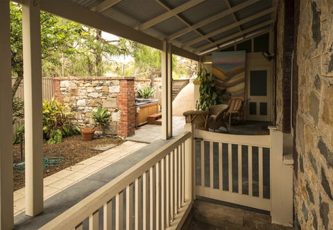 Yankalilla Bay Homestead - Accommodation Nelson Bay 5