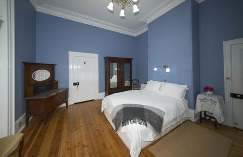 Yankalilla Bay Homestead - Accommodation Nelson Bay 9
