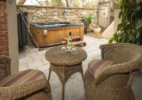 Yankalilla Bay Homestead - Accommodation Nelson Bay 16