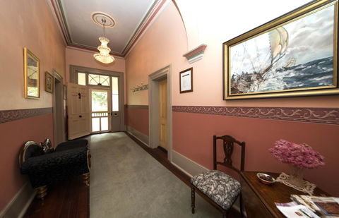 Yankalilla Bay Homestead - Accommodation Nelson Bay 12