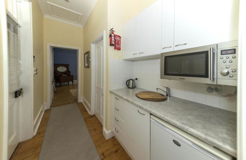 Yankalilla Bay Homestead - Accommodation Nelson Bay 7