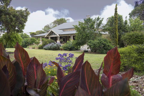 Yankalilla Bay Homestead - Accommodation Nelson Bay 10