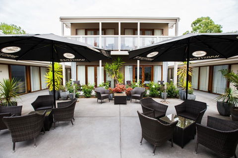 Manna By Haus - Accommodation Nelson Bay 10