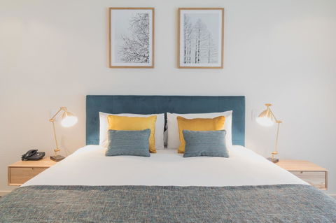Manna By Haus - Accommodation Nelson Bay 0