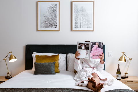 Manna By Haus - Accommodation Nelson Bay 1
