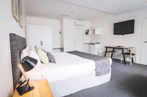 Manna By Haus - Accommodation Nelson Bay 11