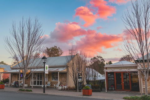 Manna By Haus - Accommodation Nelson Bay 14