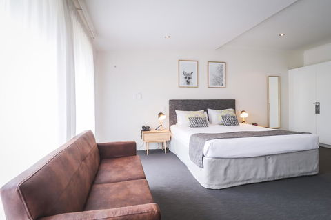 Manna By Haus - Accommodation Nelson Bay 12