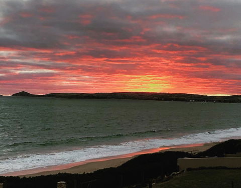 Southern Sands\' Beachfront Apartment - Accommodation Nelson Bay 20