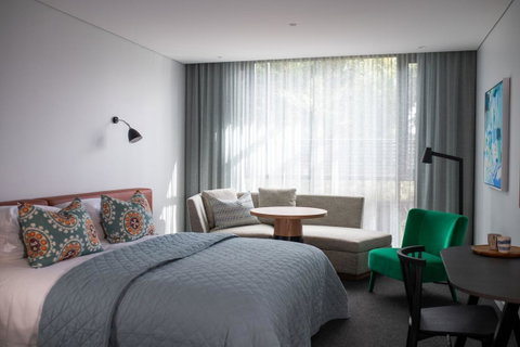 Byng Street Boutique Hotel - Accommodation Nelson Bay 36