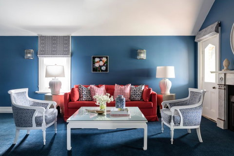 Byng Street Boutique Hotel - Accommodation Nelson Bay 29