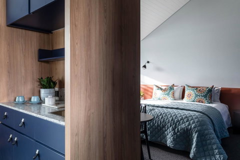 Byng Street Boutique Hotel - Accommodation Nelson Bay 10