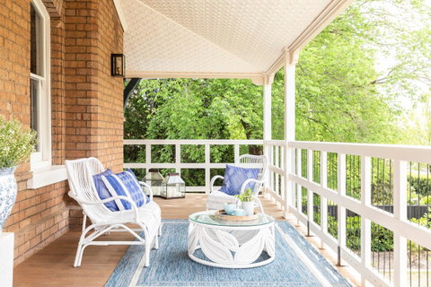 Byng Street Boutique Hotel - Accommodation Nelson Bay 31