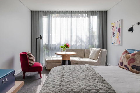 Byng Street Boutique Hotel - Accommodation Nelson Bay 13