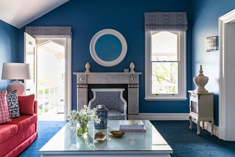 Byng Street Boutique Hotel - Accommodation Nelson Bay 28