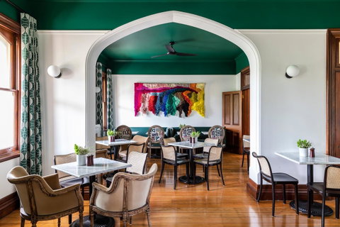 Byng Street Boutique Hotel - Accommodation Nelson Bay 4