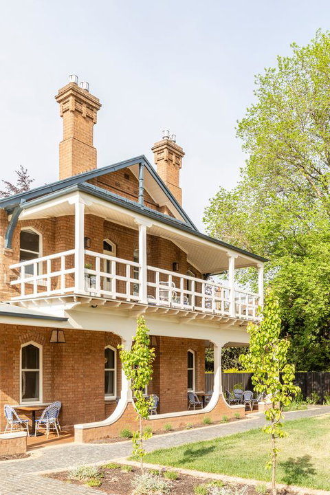 Byng Street Boutique Hotel - Accommodation Nelson Bay 2