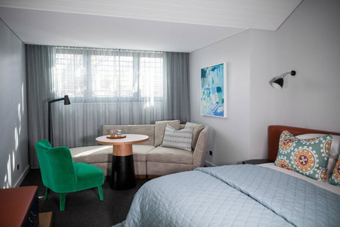 Byng Street Boutique Hotel - Accommodation Nelson Bay 35