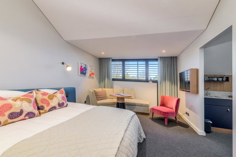 Byng Street Boutique Hotel - Accommodation Nelson Bay 32