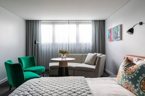 Byng Street Boutique Hotel - Accommodation Nelson Bay 9