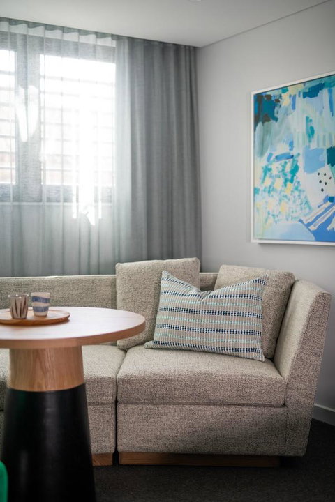 Byng Street Boutique Hotel - Accommodation Nelson Bay 34