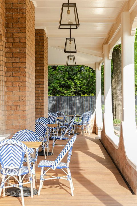 Byng Street Boutique Hotel - Accommodation Nelson Bay 3