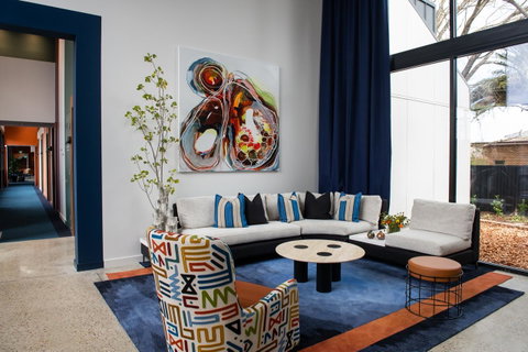 Byng Street Boutique Hotel - Accommodation Nelson Bay 6