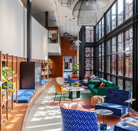 Byng Street Boutique Hotel - Accommodation Nelson Bay