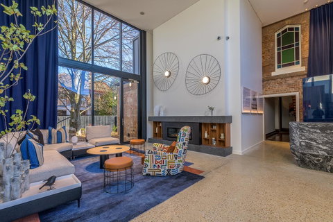 Byng Street Boutique Hotel - Accommodation Nelson Bay 7