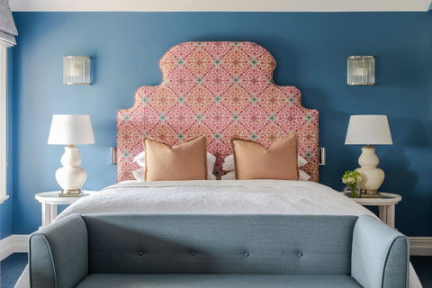 Byng Street Boutique Hotel - Accommodation Nelson Bay 27