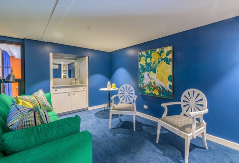 Byng Street Boutique Hotel - Accommodation Nelson Bay 25