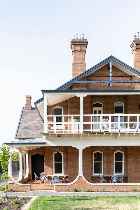 Byng Street Boutique Hotel - Accommodation Nelson Bay 1