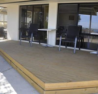 the club house - Accommodation Nelson Bay