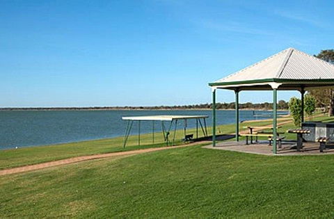 Barmera Lake Resort Motel - Accommodation Nelson Bay 30