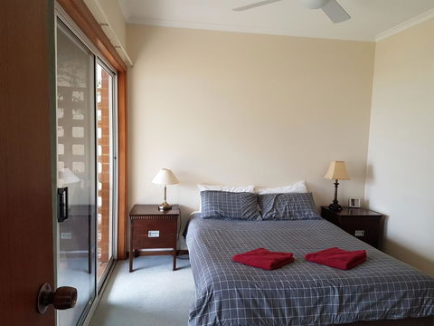 Barmera Lake Resort Motel - Accommodation Nelson Bay 8