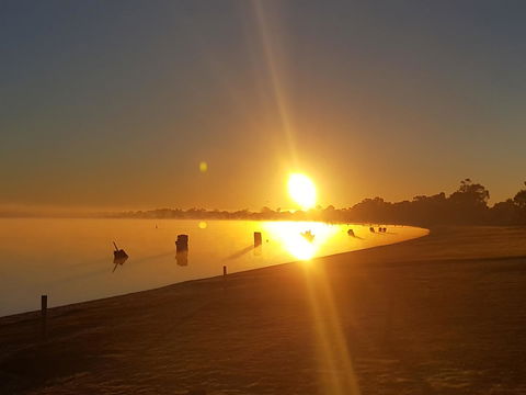 Barmera Lake Resort Motel - Accommodation Nelson Bay 2
