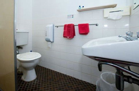 Barmera Lake Resort Motel - Accommodation Nelson Bay 26