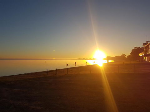 Barmera Lake Resort Motel - Accommodation Nelson Bay 5