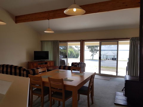 Barmera Lake Resort Motel - Accommodation Nelson Bay 6