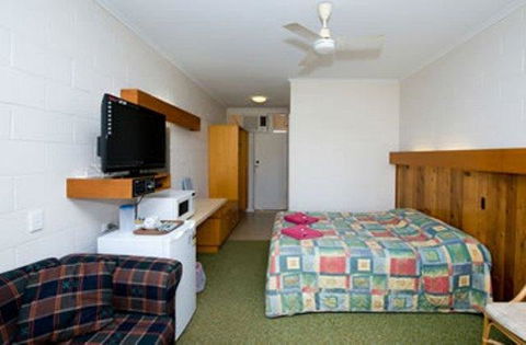 Barmera Lake Resort Motel - Accommodation Nelson Bay 16