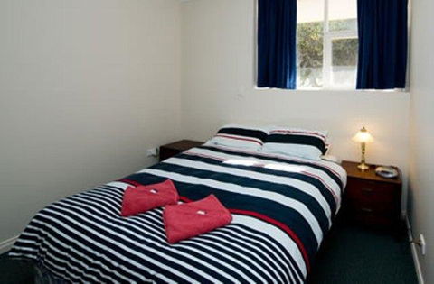 Barmera Lake Resort Motel - Accommodation Nelson Bay 20