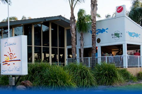 Barmera Lake Resort Motel - Accommodation Nelson Bay 31