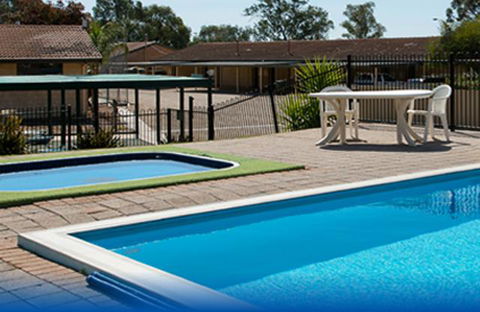 Barmera Lake Resort Motel - Accommodation Nelson Bay 33