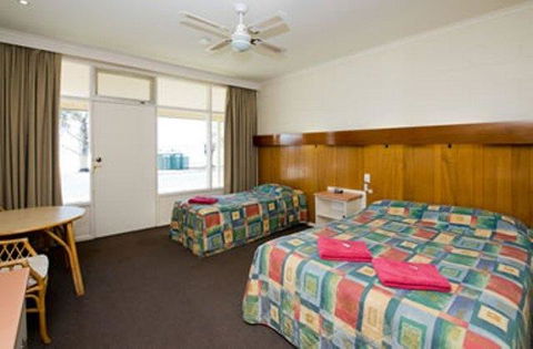 Barmera Lake Resort Motel - Accommodation Nelson Bay 27