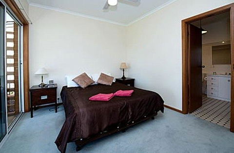 Barmera Lake Resort Motel - Accommodation Nelson Bay 19