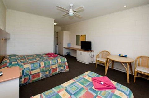 Barmera Lake Resort Motel - Accommodation Nelson Bay 28