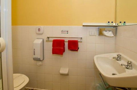 Barmera Lake Resort Motel - Accommodation Nelson Bay 14